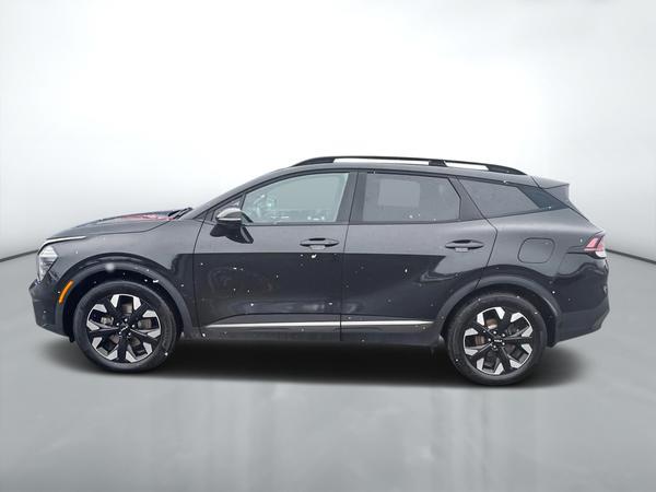 kia Sportage 2023 - 4