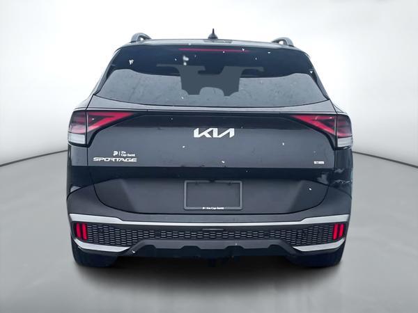 kia Sportage 2023 - 6