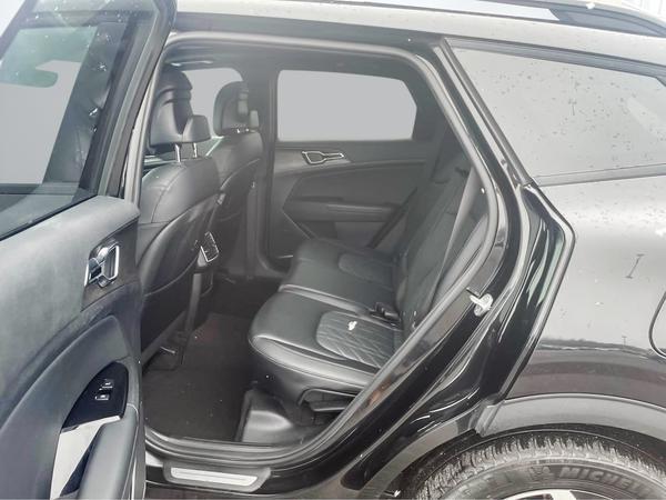 kia Sportage 2023 - 10