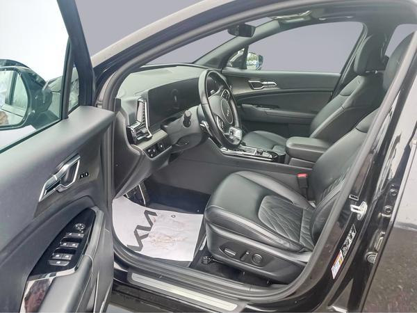kia Sportage 2023 - 11