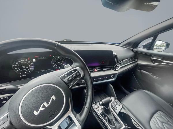 kia Sportage 2023 - 12