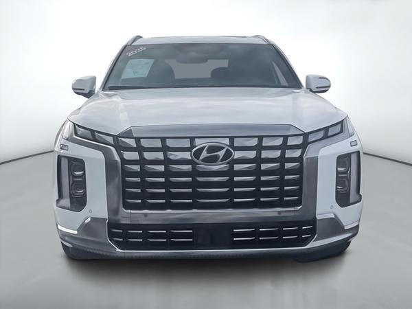 hyundai Palisade 2025 - 2