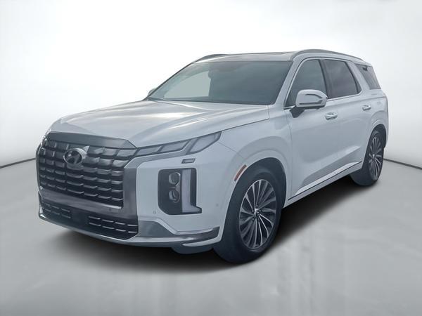hyundai Palisade 2025 - 3