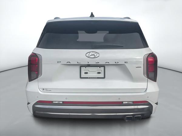 hyundai Palisade 2025 - 6