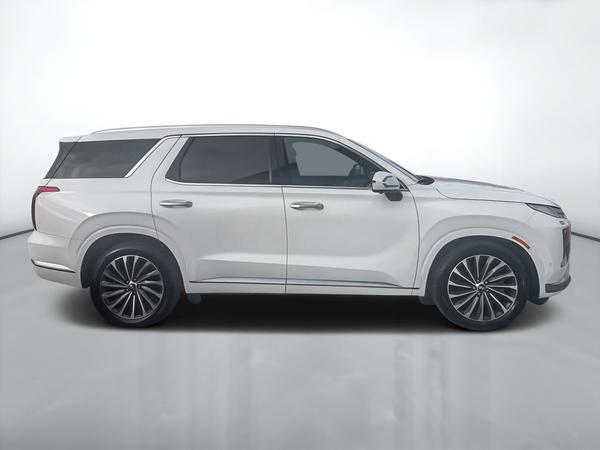 hyundai Palisade 2025 - 8