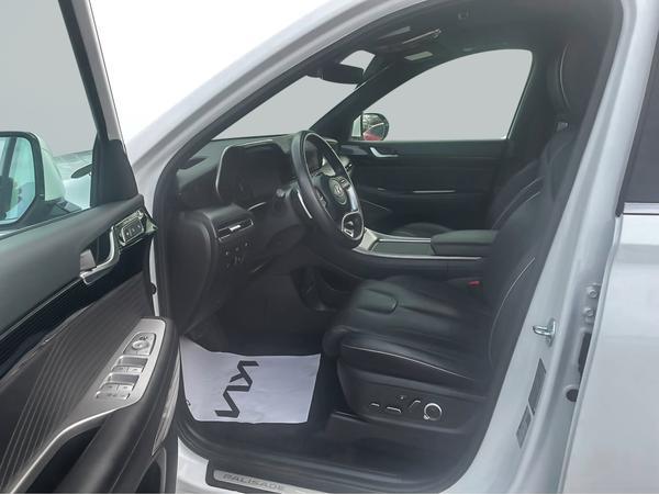 hyundai Palisade 2025 - 10