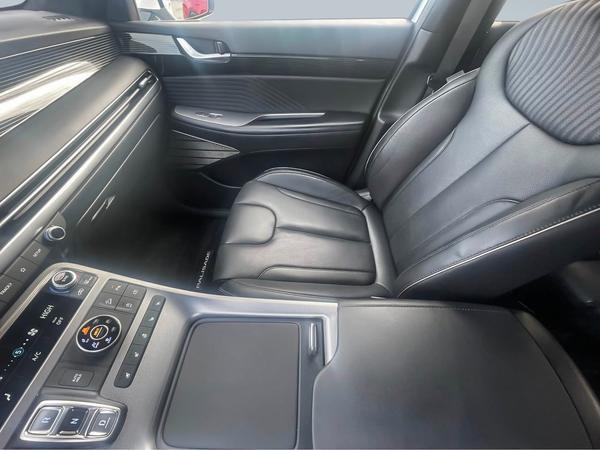 hyundai Palisade 2025 - 13