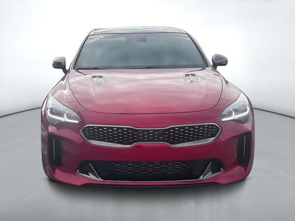 kia Stinger 2023 - 2