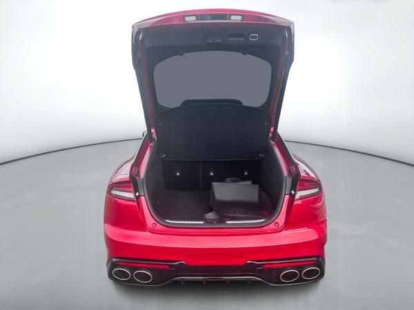 kia Stinger 2023 - 7