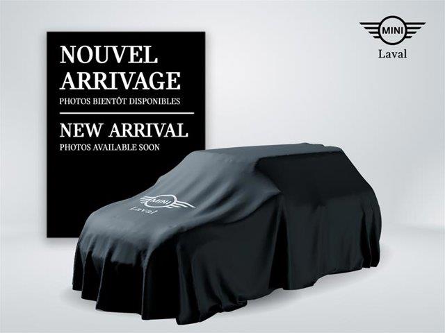 mini Countryman 2025