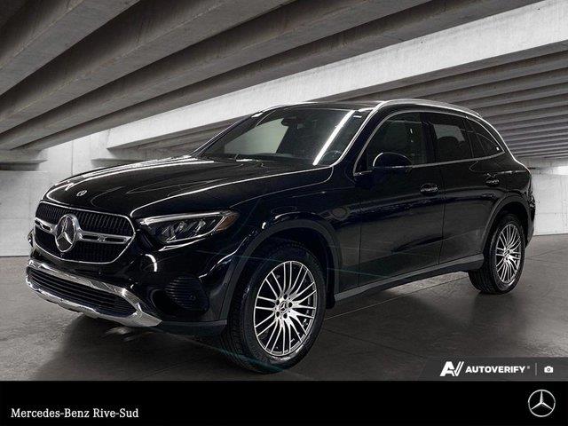 mercedes-benz GLC 2024