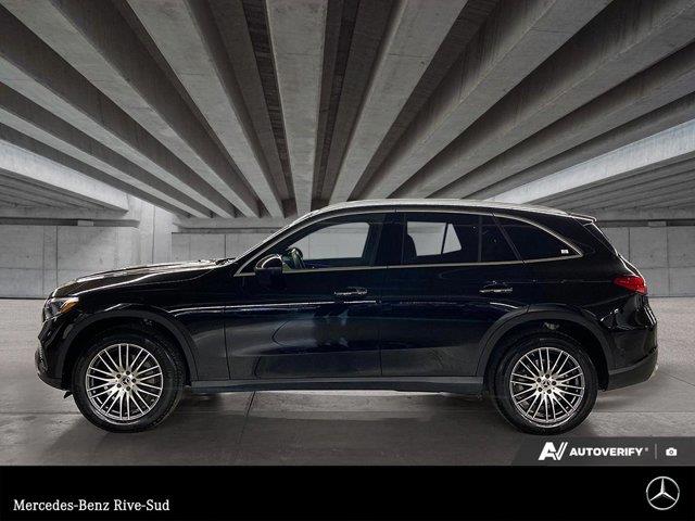 mercedes-benz GLC 2024 - 2