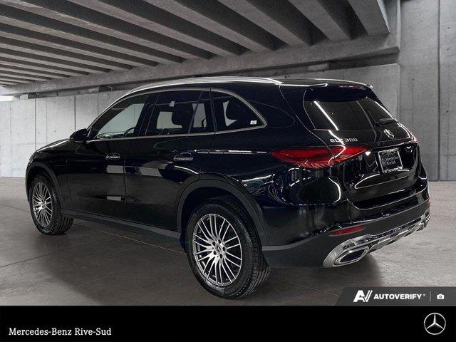 mercedes-benz GLC 2024 - 3
