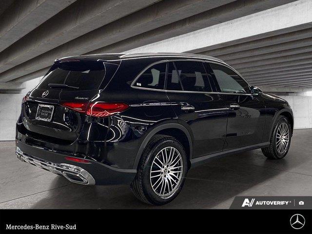 mercedes-benz GLC 2024 - 5