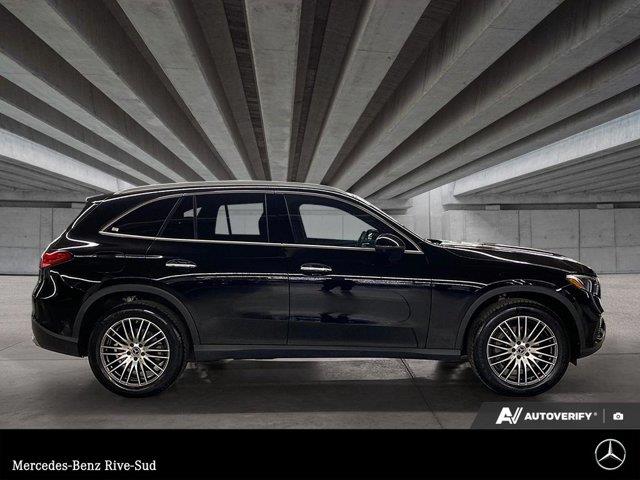 mercedes-benz GLC 2024 - 6