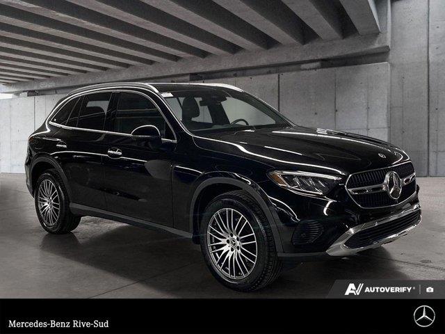 mercedes-benz GLC 2024 - 7