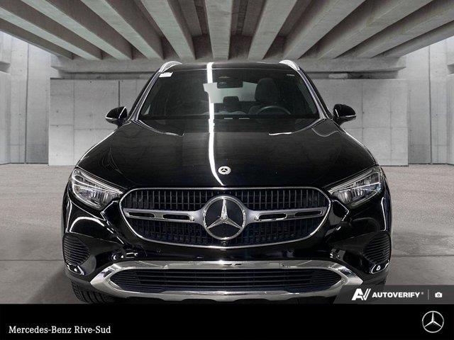 mercedes-benz GLC 2024 - 8