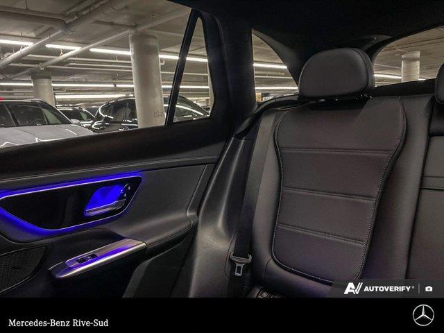 mercedes-benz GLC 2024 - 12