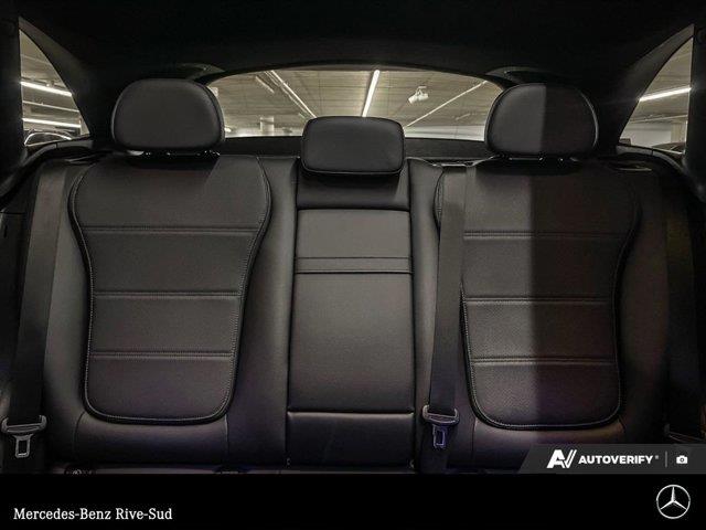 mercedes-benz GLC 2024 - 13