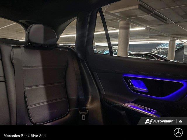 mercedes-benz GLC 2024 - 14