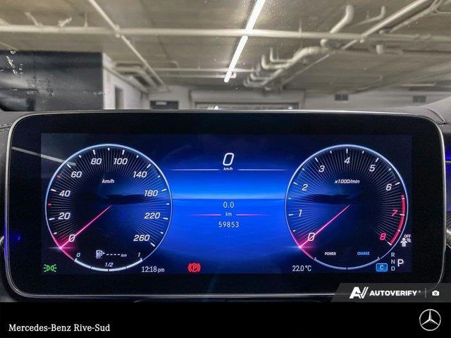 mercedes-benz GLC 2024 - 15