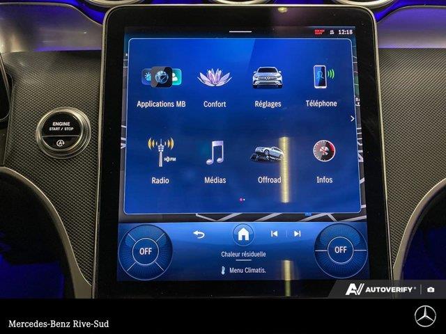 mercedes-benz GLC 2024 - 16