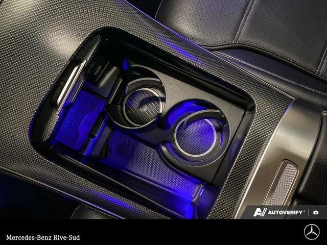 mercedes-benz GLC 2024 - 17