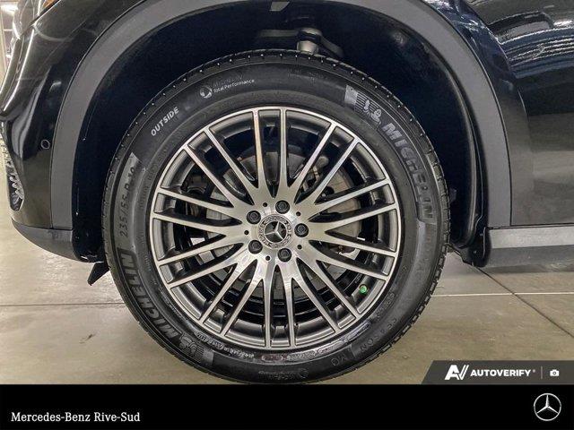 mercedes-benz GLC 2024 - 18