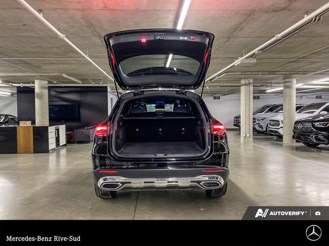 mercedes-benz GLC 2024 - 19