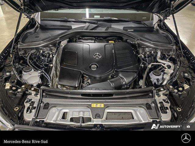 mercedes-benz GLC 2024 - 20