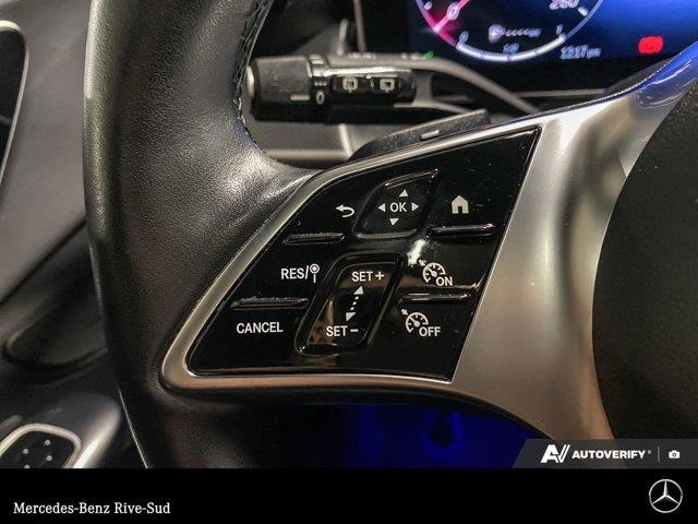 mercedes-benz GLC 2024 - 21