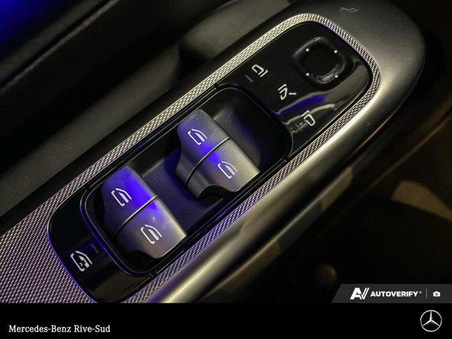 mercedes-benz GLC 2024 - 22