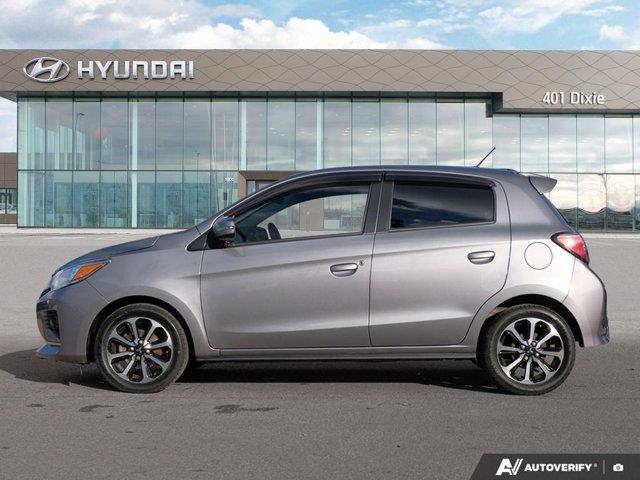 mitsubishi Mirage 2022 - 2