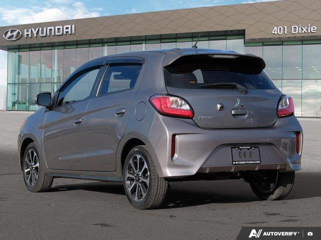 mitsubishi Mirage 2022 - 3