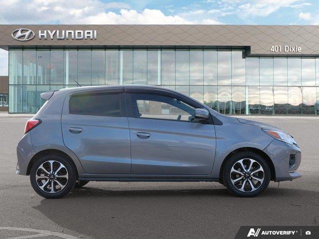 mitsubishi Mirage 2022 - 6