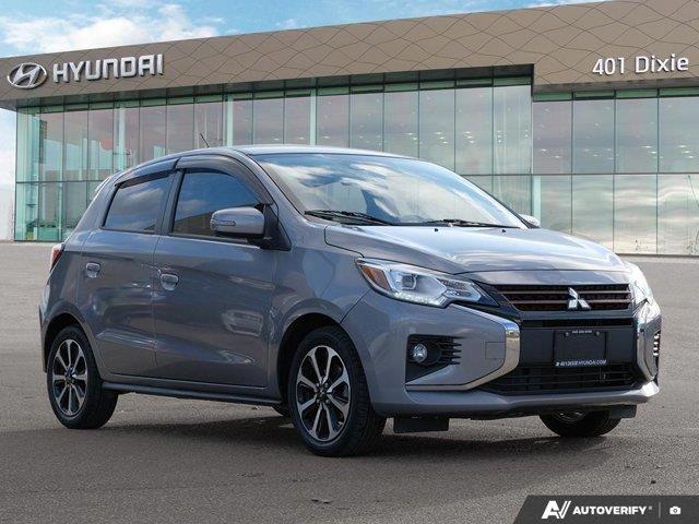 mitsubishi Mirage 2022 - 7