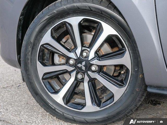 mitsubishi Mirage 2022 - 9