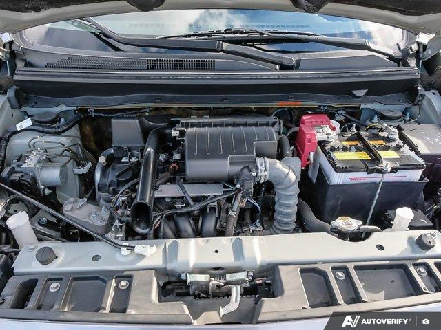 mitsubishi Mirage 2022 - 11