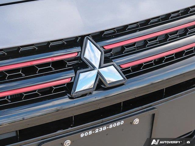 mitsubishi Mirage 2022 - 12