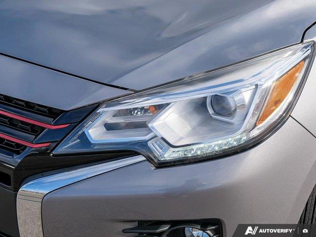 mitsubishi Mirage 2022 - 13