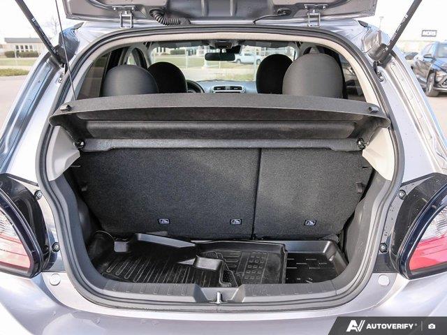 mitsubishi Mirage 2022 - 14