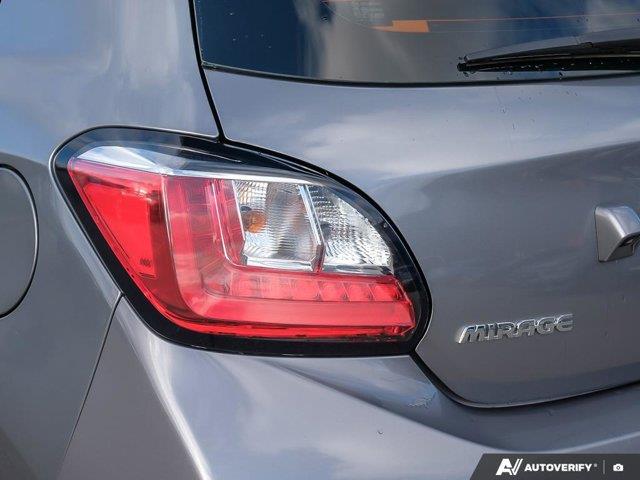 mitsubishi Mirage 2022 - 15