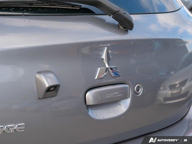 mitsubishi Mirage 2022 - 16