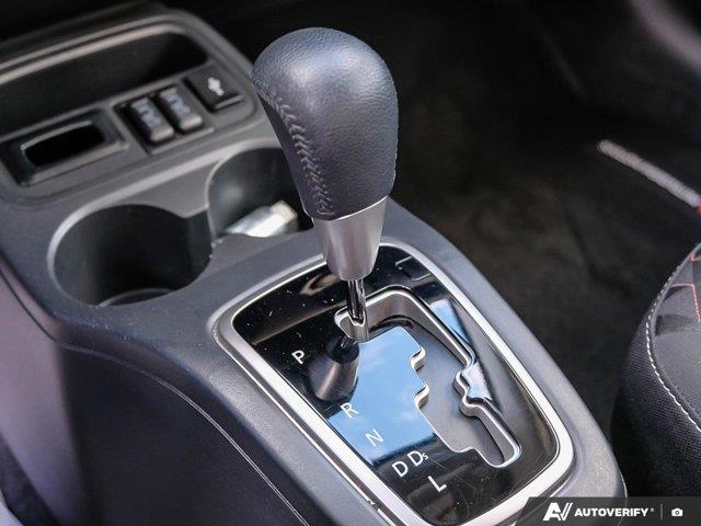 mitsubishi Mirage 2022 - 23