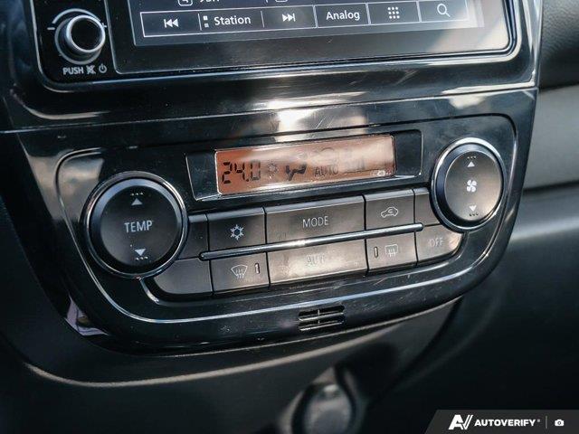 mitsubishi Mirage 2022 - 24