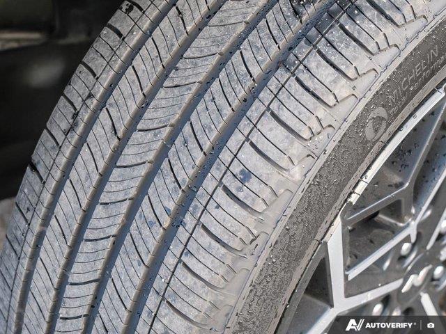 hyundai Tucson Hybrid 2024 - 10