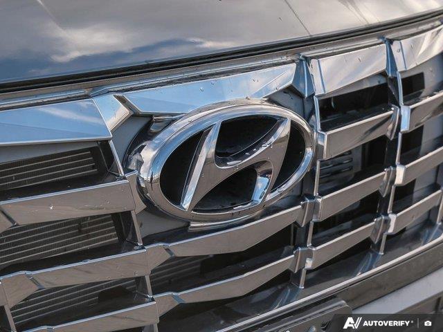 hyundai Tucson Hybrid 2024 - 12