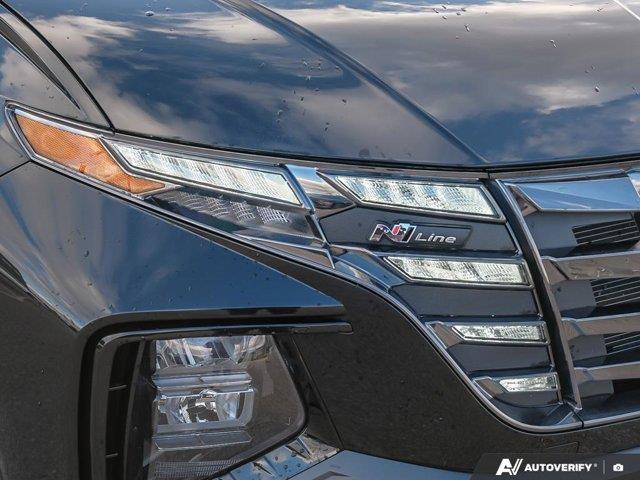 hyundai Tucson Hybrid 2024 - 13