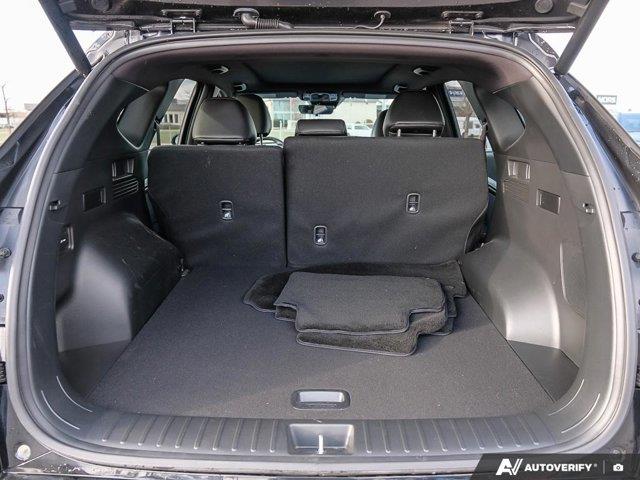 hyundai Tucson Hybrid 2024 - 14