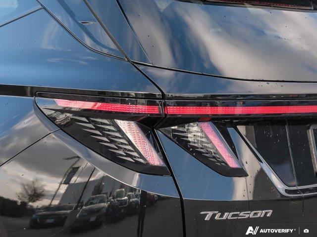 hyundai Tucson Hybrid 2024 - 15